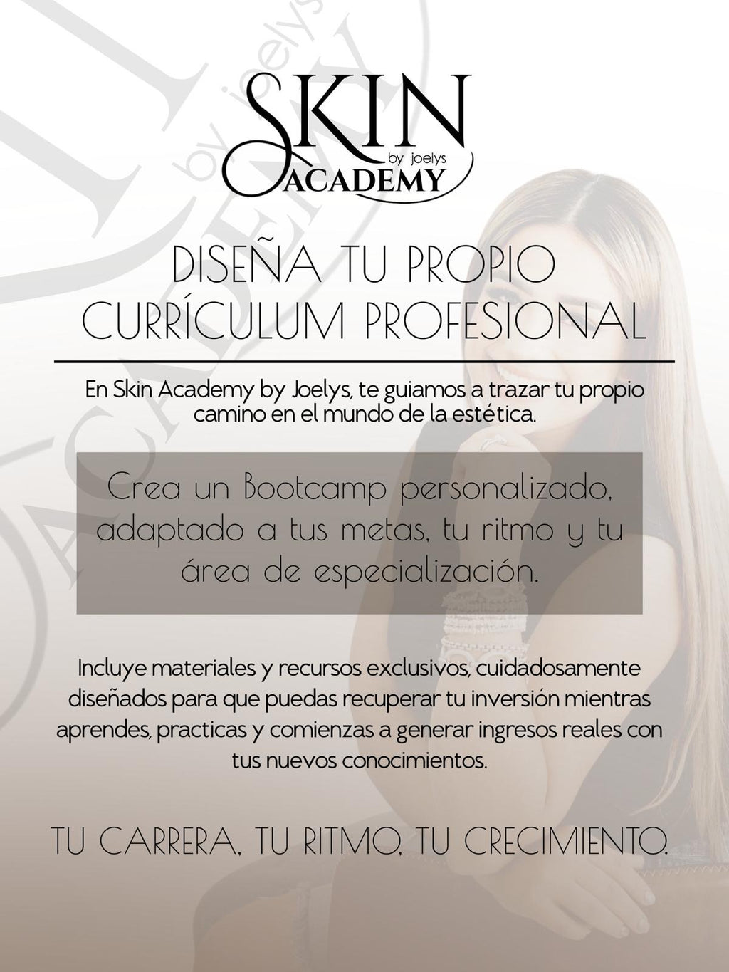 DEPÓSITO BOOTCAMP