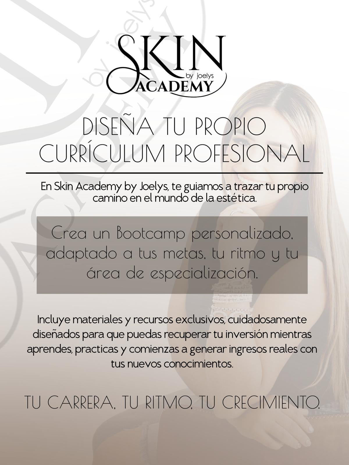 DEPÓSITO BOOTCAMP